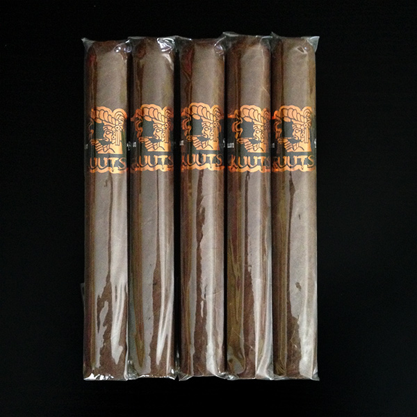 Kuuts Nicaraguan blend cigars