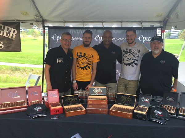 2014 Rocky Mountain Cigar Festival Epic Cigars