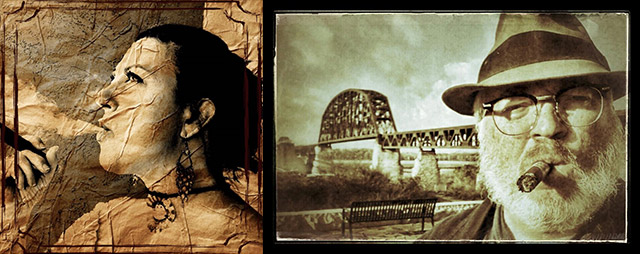 Cigar Dojo contest winners