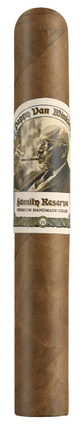 Pappy Van Winkle Family Reserve Drew Estate cigar