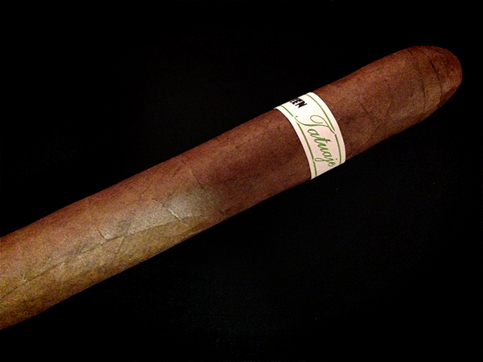 Tatuaje Monster Series No. 7 Jekyll cigar review