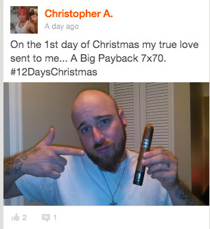 Day-01-Christopher-A