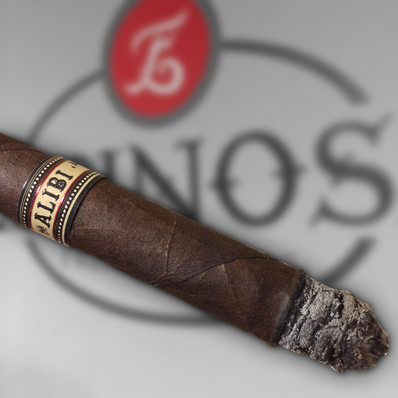 Alibi cigar from Espinosa Cigars