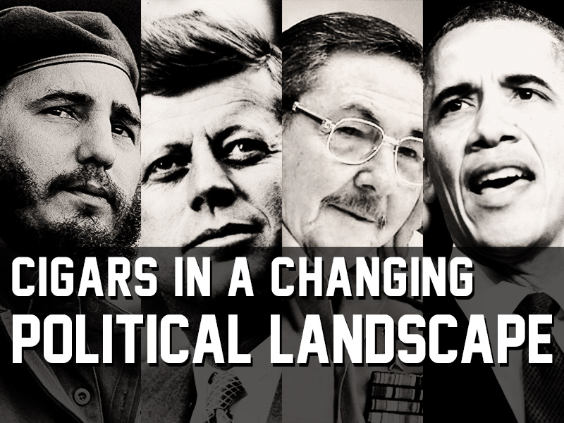 2014 US-Cuba deal cigars