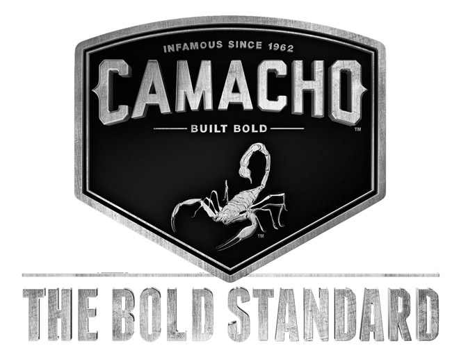 Camacho Cigars logo