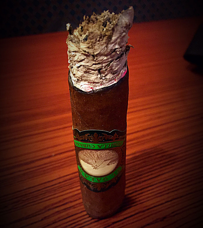 El Galan Cigar Review