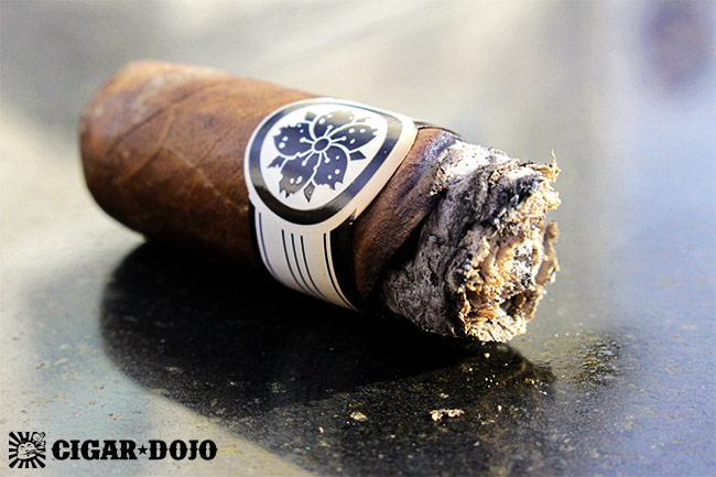 Room101 Master Collection Three cigar review and rating