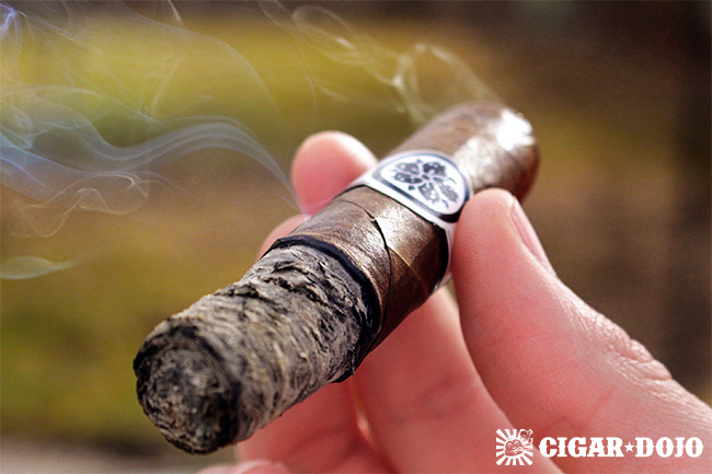 Room101 Master Collection Three cigar review