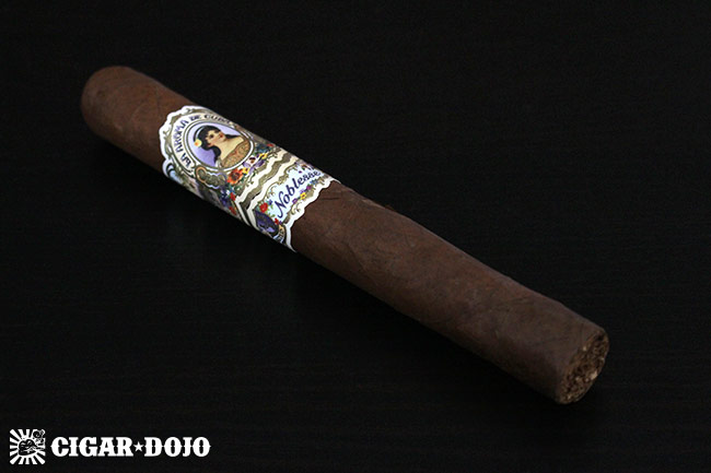 La Aroma de Cuba Noblesse cigar