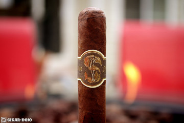 Matilde Renacer cigar review