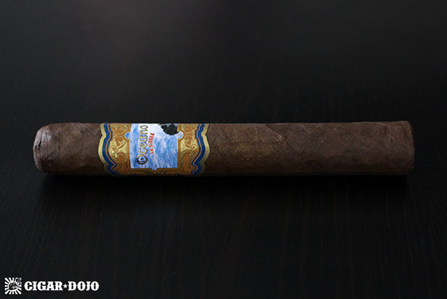 La Sirena Oceano Indian cigar review