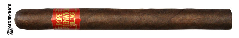 Drew Estate The Pope of Greenwich Village cigar