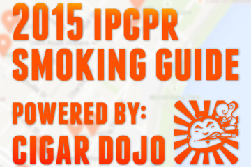 2015 IPCPR Event Smoking Guide