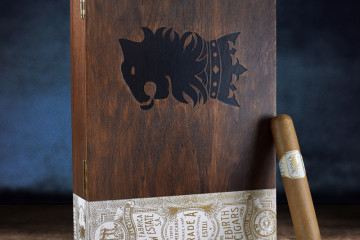 Drew Estate Undercrown Shade cigar release announcement