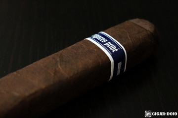 Illusione Pactum cigar review