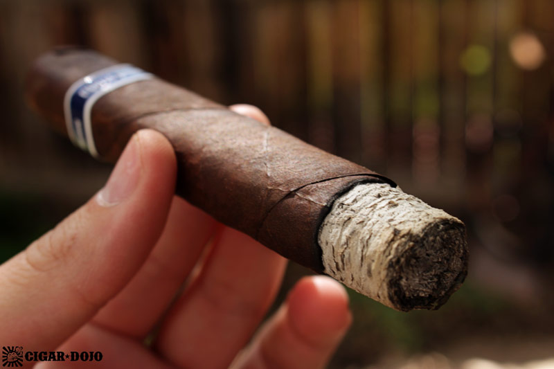 Illusione Pactum Microblend cigar review