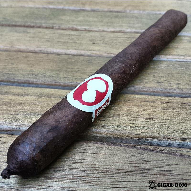 La DueƱa Petit Lancero No.7 cigar review
