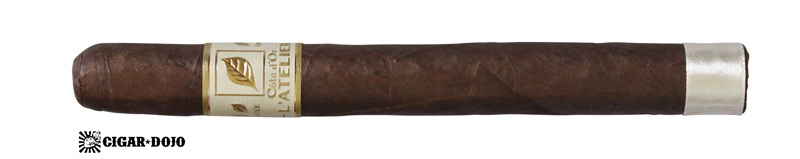 L'Atelier Côte d’Or cigar