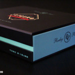 Rocky Patel Super Ligero cigar packaging