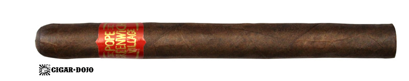 The Pope of Greenwich Village cigar