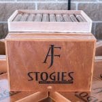 AJ Fernandez exclusive cigars Event attendees Stogies Big Damn Cigar Jamboree and Wingding cigar event 2016