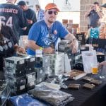 Cabal Cigars Stogies Big Damn Cigar Jamboree and Wingding cigar event 2016