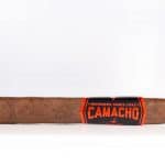Camacho Corojo BXP Toro cigar side