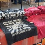 Cigar Dojo shirts Stogies Big Damn Cigar Jamboree and Wingding cigar event 2016