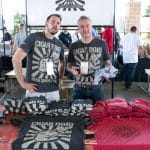 Cigar Dojo Stogies Big Damn Cigar Jamboree and Wingding cigar event 2016