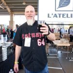 Dan Welsh Stogies Big Damn Cigar Jamboree and Wingding cigar event 2016