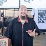 Edgar Hoill Stogies Big Damn Cigar Jamboree and Wingding cigar event 2016