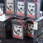Alpha Dawg cigars Stogies Big Damn Cigar Jamboree and Wingding cigar event 2016