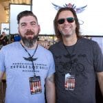 Fred Rewey Stogies Big Damn Cigar Jamboree and Wingding cigar event 2016
