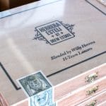 Herrera Esteli EdicÃon Limitada H-Town Lancero at Stogies Big Damn Cigar Jamboree and Wingding cigar event 2016
