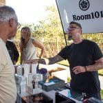 Matt Booth Stogies Big Damn Cigar Jamboree and Wingding cigar event 2016