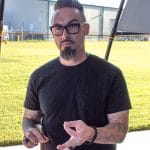 Matt Booth Stogies Big Damn Cigar Jamboree and Wingding cigar event 2016