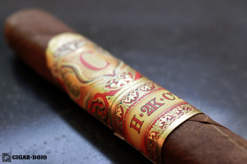 My Father El Centurion H-2K-CT cigar review