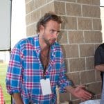 Robert Caldwell Stogies Big Damn Cigar Jamboree and Wingding cigar event 2016