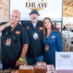 Southern Draw Cigars Stogies Big Damn Cigar Jamboree and Wingding cigar event 2016