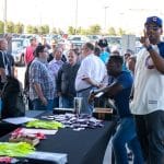 Event attendees Stogies Big Damn Cigar Jamboree and Wingding 2016