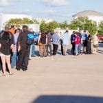 cigar line Stogies Big Damn Cigar Jamboree and Wingding cigar event 2016