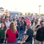 event attendees Stogies Big Damn Cigar Jamboree and Wingding 2016