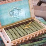 The Oscar cigars Stogies Big Damn Cigar Jamboree and Wingding cigar event 2016