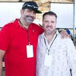Willy Herrera Stogies Big Damn Cigar Jamboree and Wingding cigar event 2016