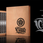 Room101 Ichiban cigars