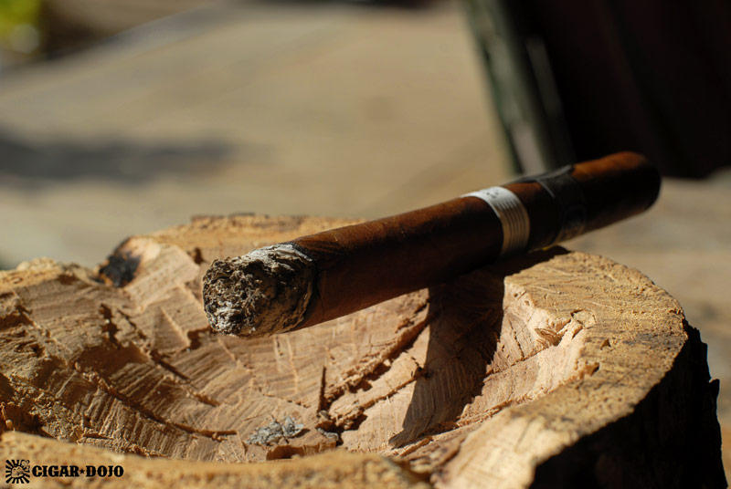 Room101 Ichiban Tiburon cigar review