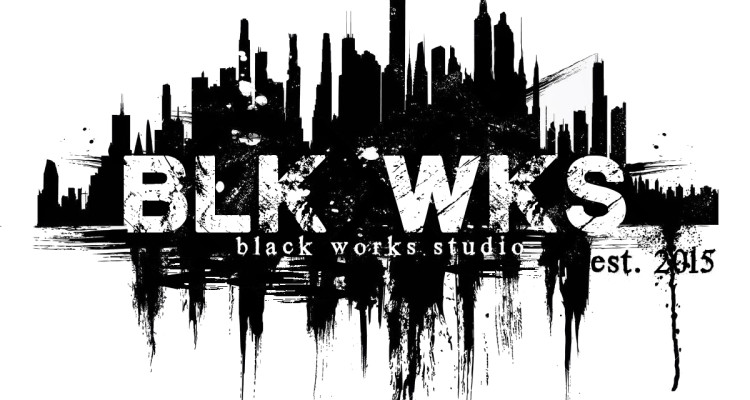Black Works Studio (BLK WKS) cigar brand