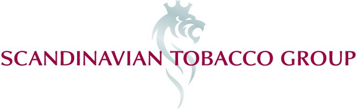 Scandinavian Tobacco Group logo