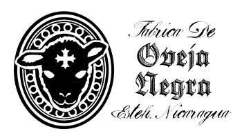Fabrica Oveja Negra cigar factory