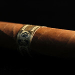 Warped Don Reynaldo Regalos cigar band